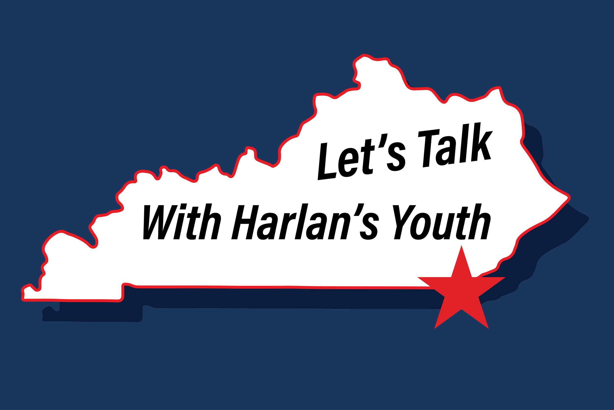 Let's Talk with Harlan's Youth