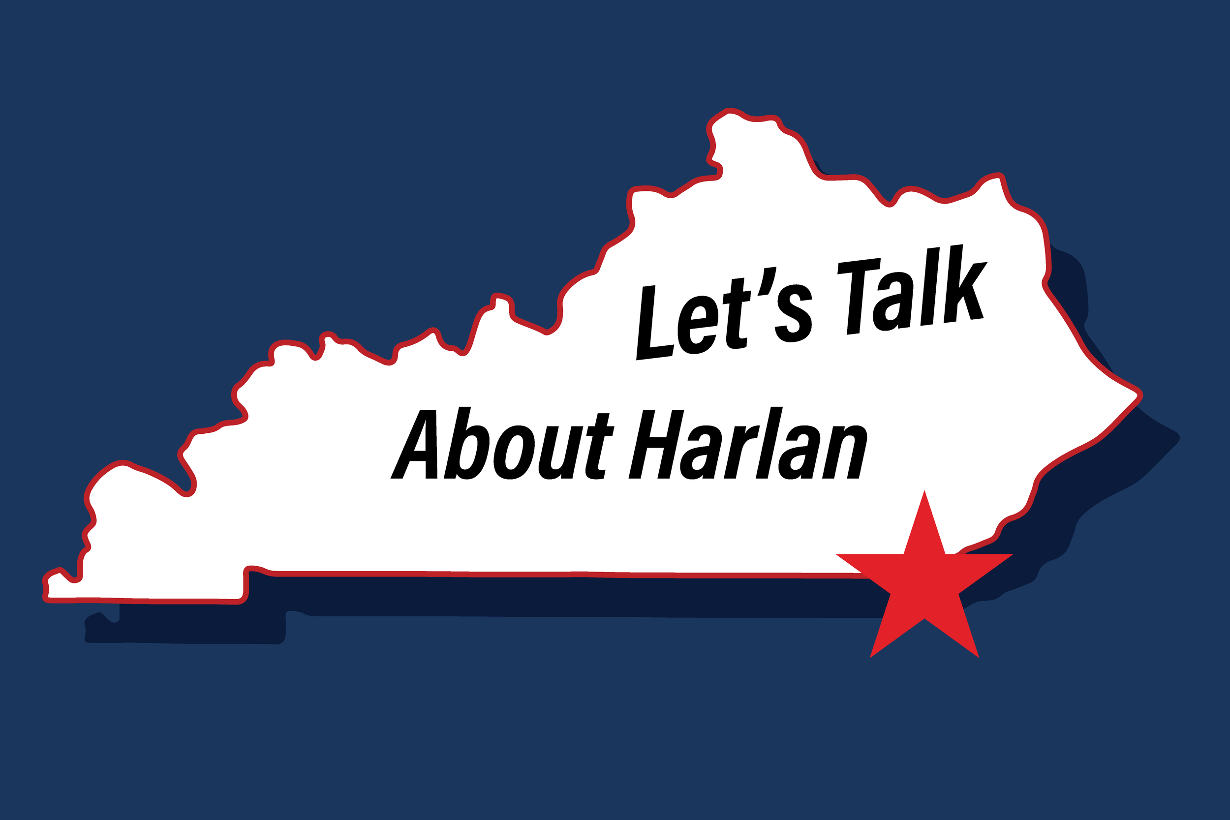 Let's Talk About Harlan