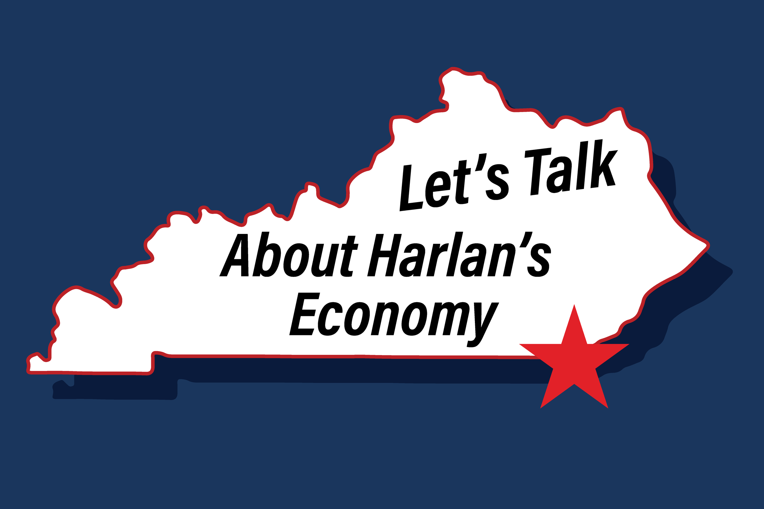 Let's Talk About Harlan's Economy
