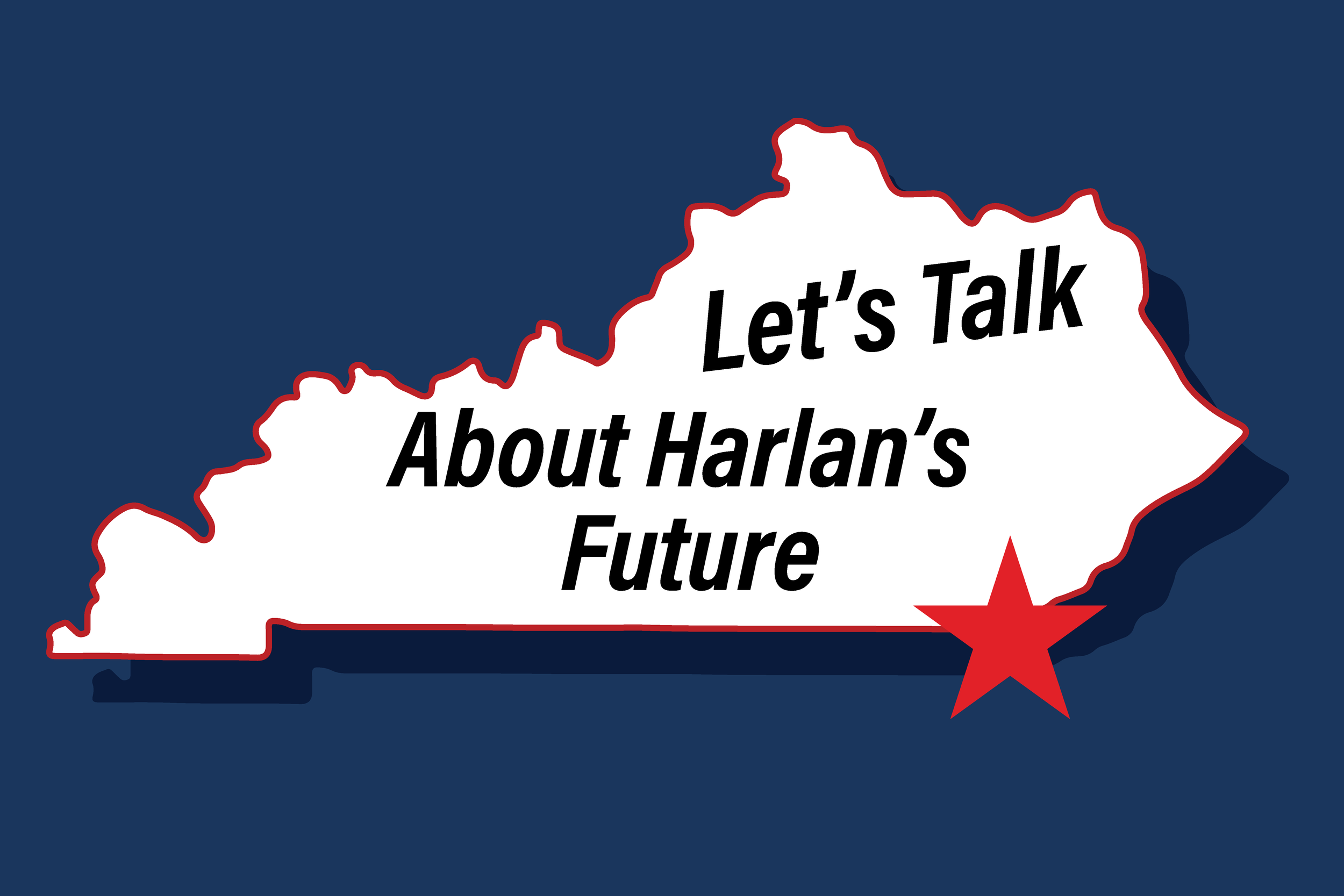 Let's Talk About Harlan's Future