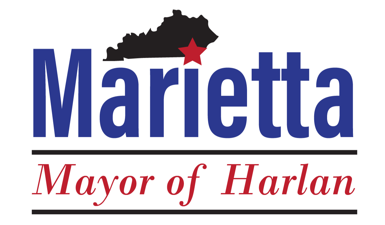 Marietta for Mayor