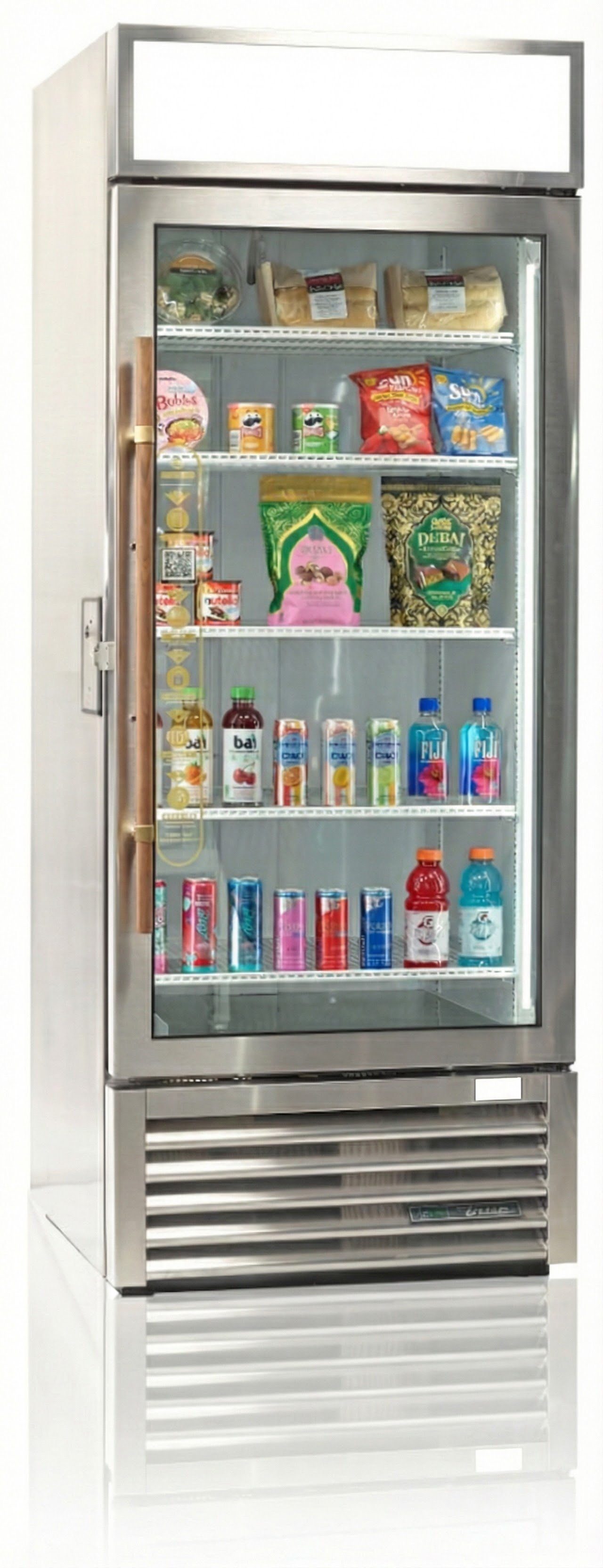 Corporate Businesses