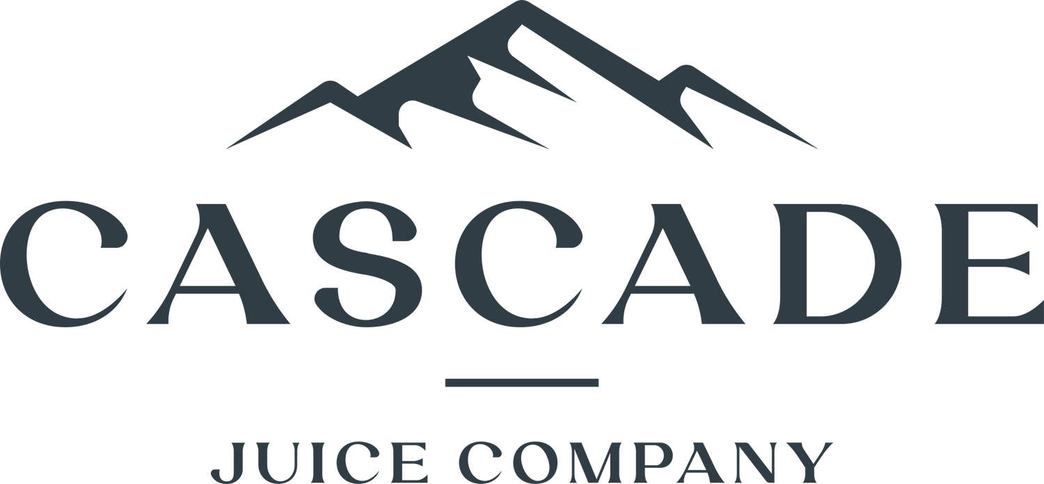 Cascade Juice Company