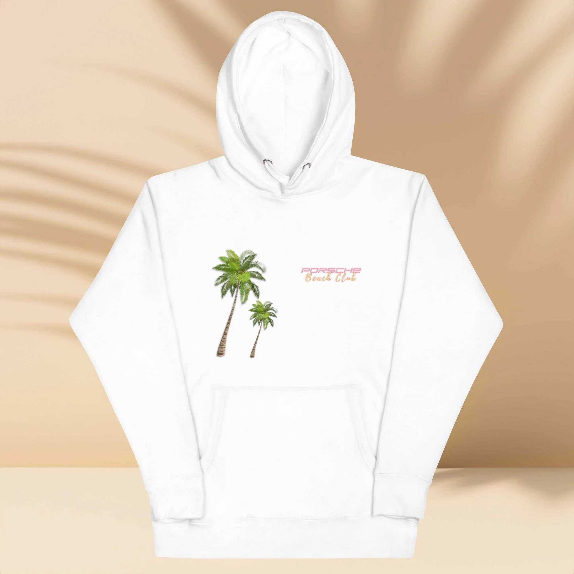 (Porsche) BeachClub Hoodie