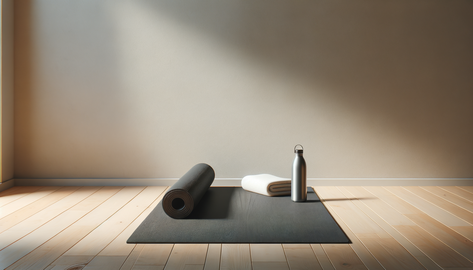 Workout equipment used for women's strength training, toning and leg & glutes workouts at Baila Conmigo Dance Studio in Flint