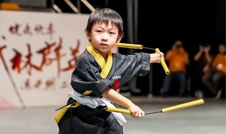 Summer Course [5-10 yo] - 16 Lessons