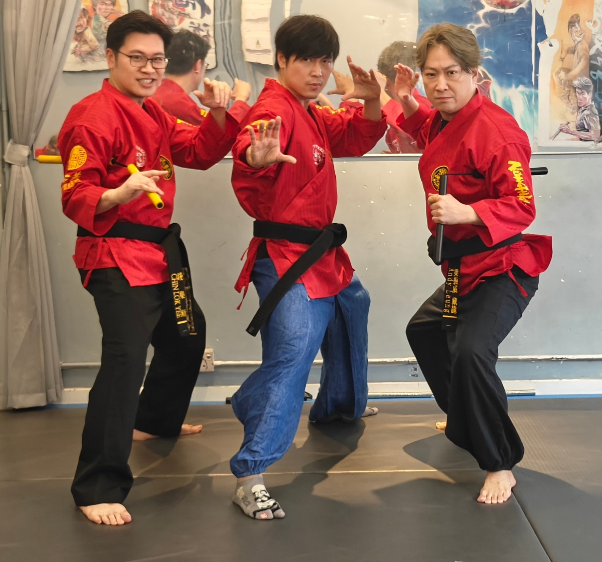 Adults Regular Class