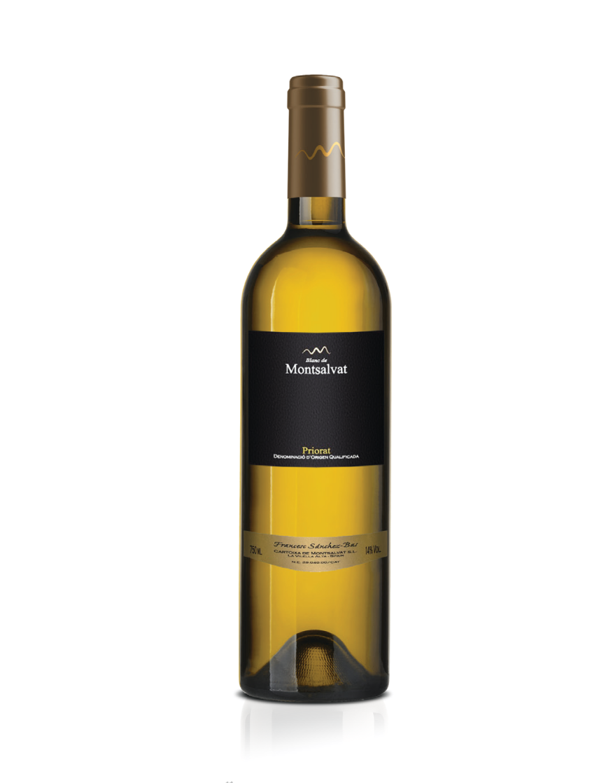 Cartoixa de Montsalvat 2019 Montclass