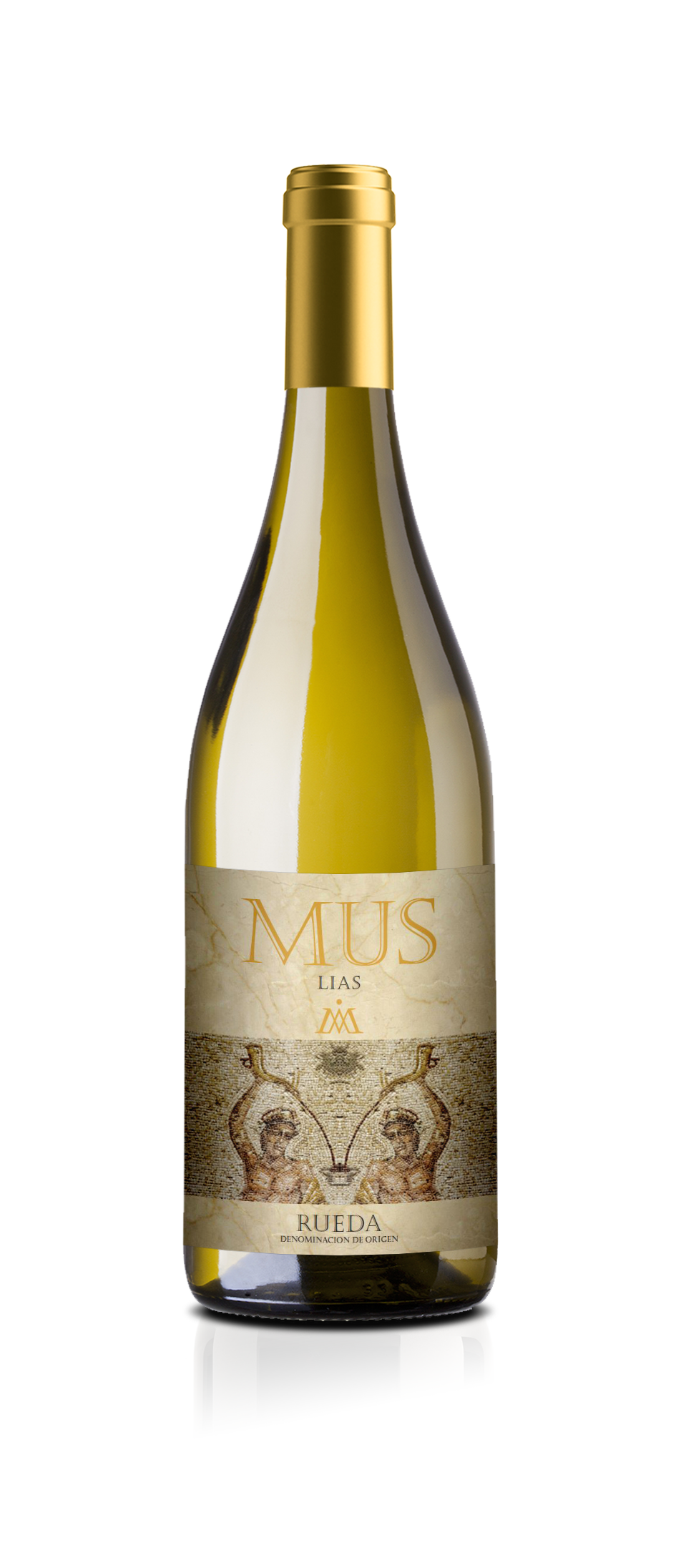 Miguel Arroyo Izquierdo MUS Lias