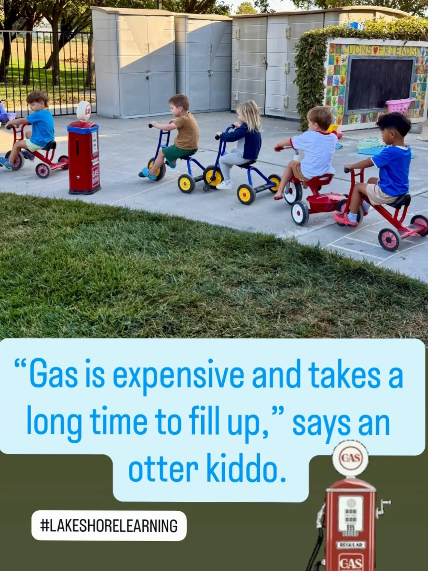 #lakeshorelearning #ucnkids