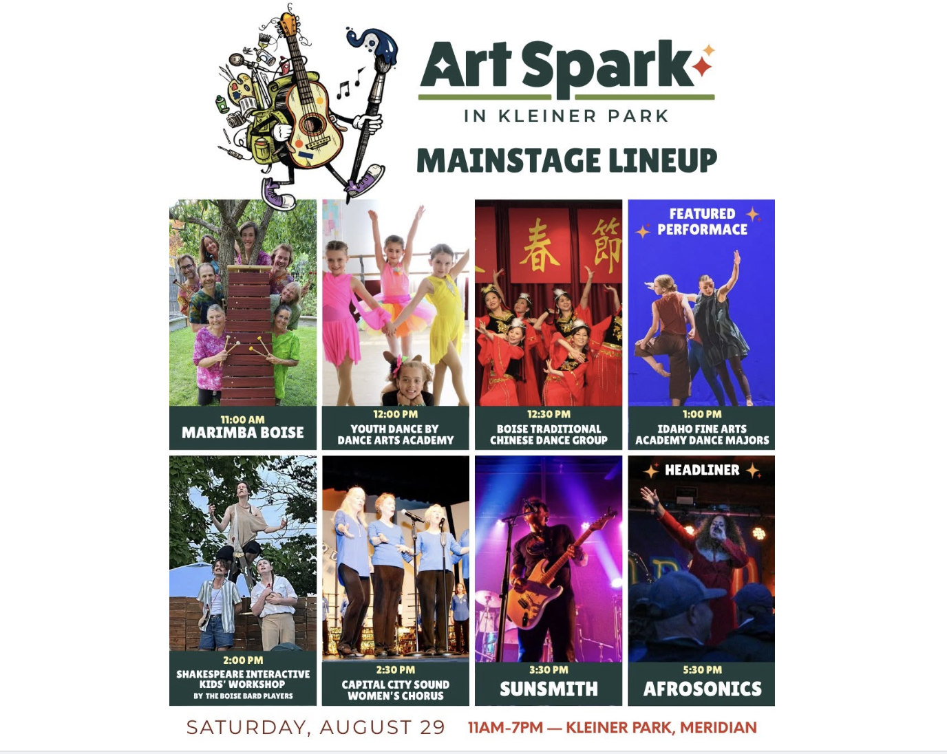 Art Spark