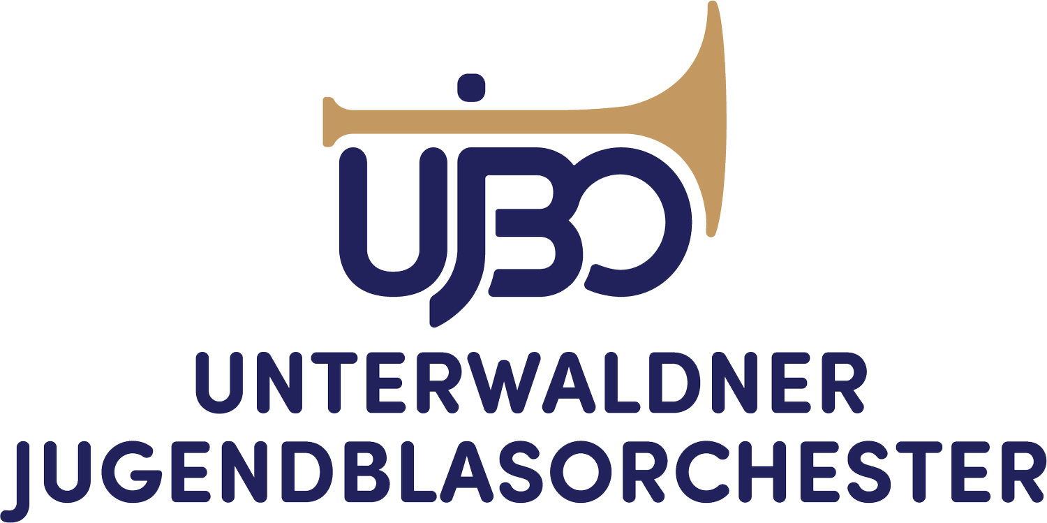 Jugendblasorchester Unterwalden