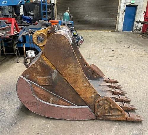 Emergency Mobile Welding