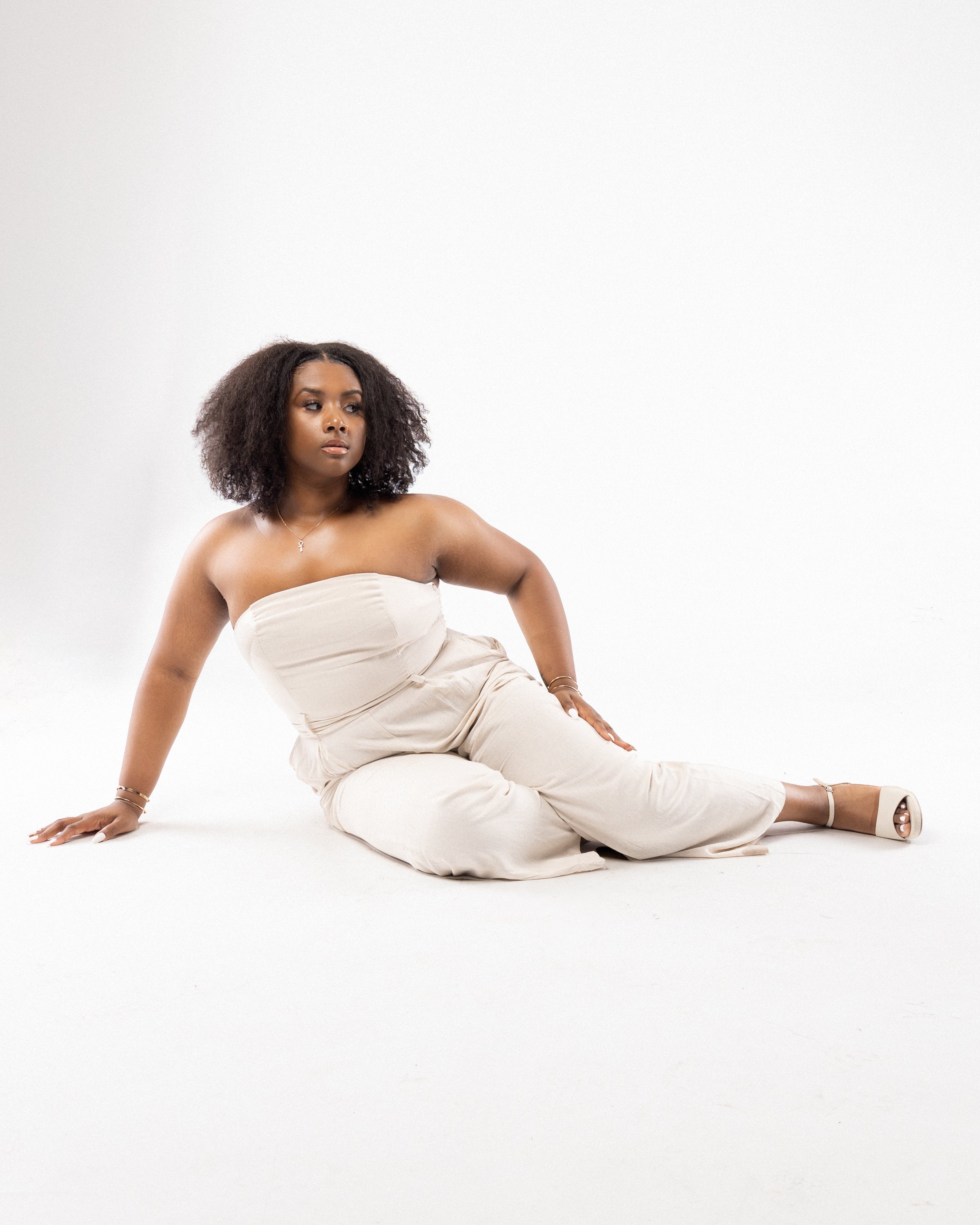 Meet India Gay of Fayetteville