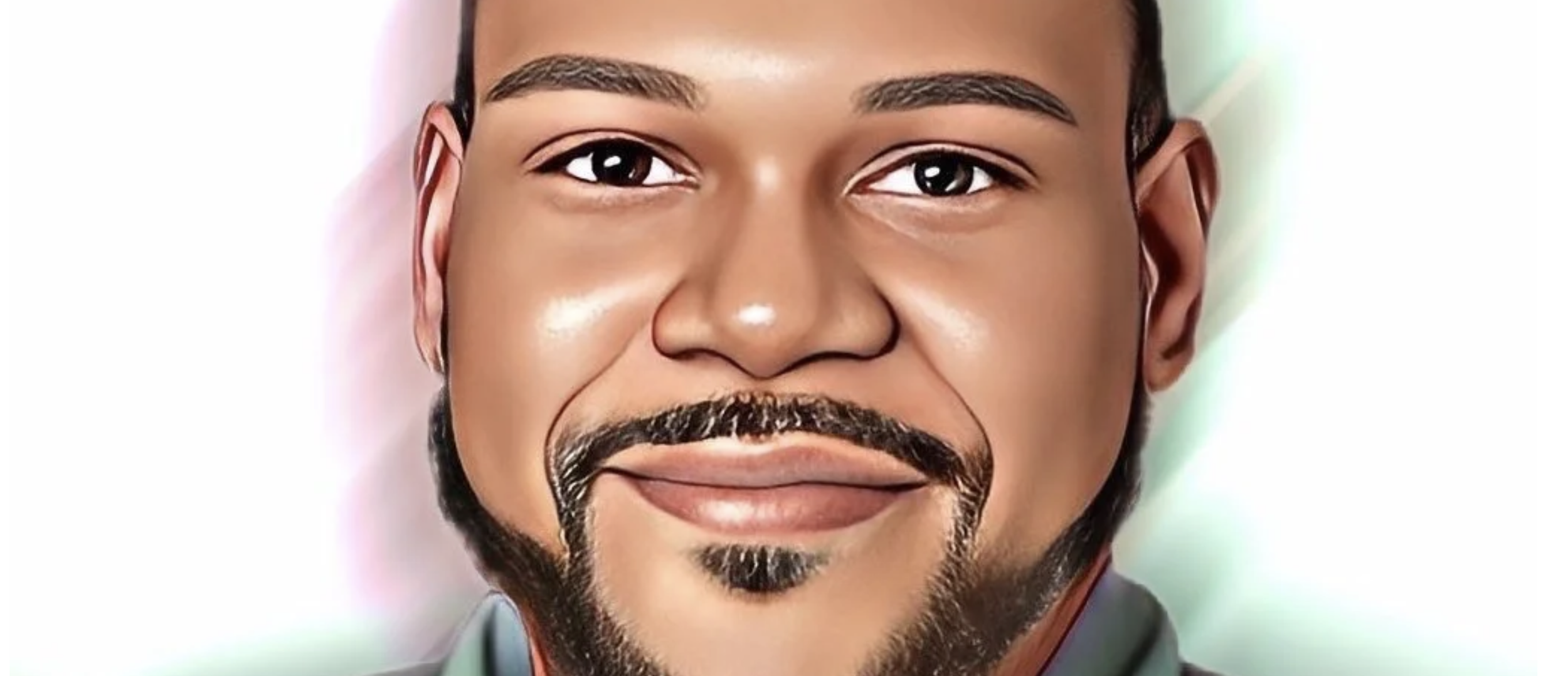 SGA Pays Tribute to Andre Green