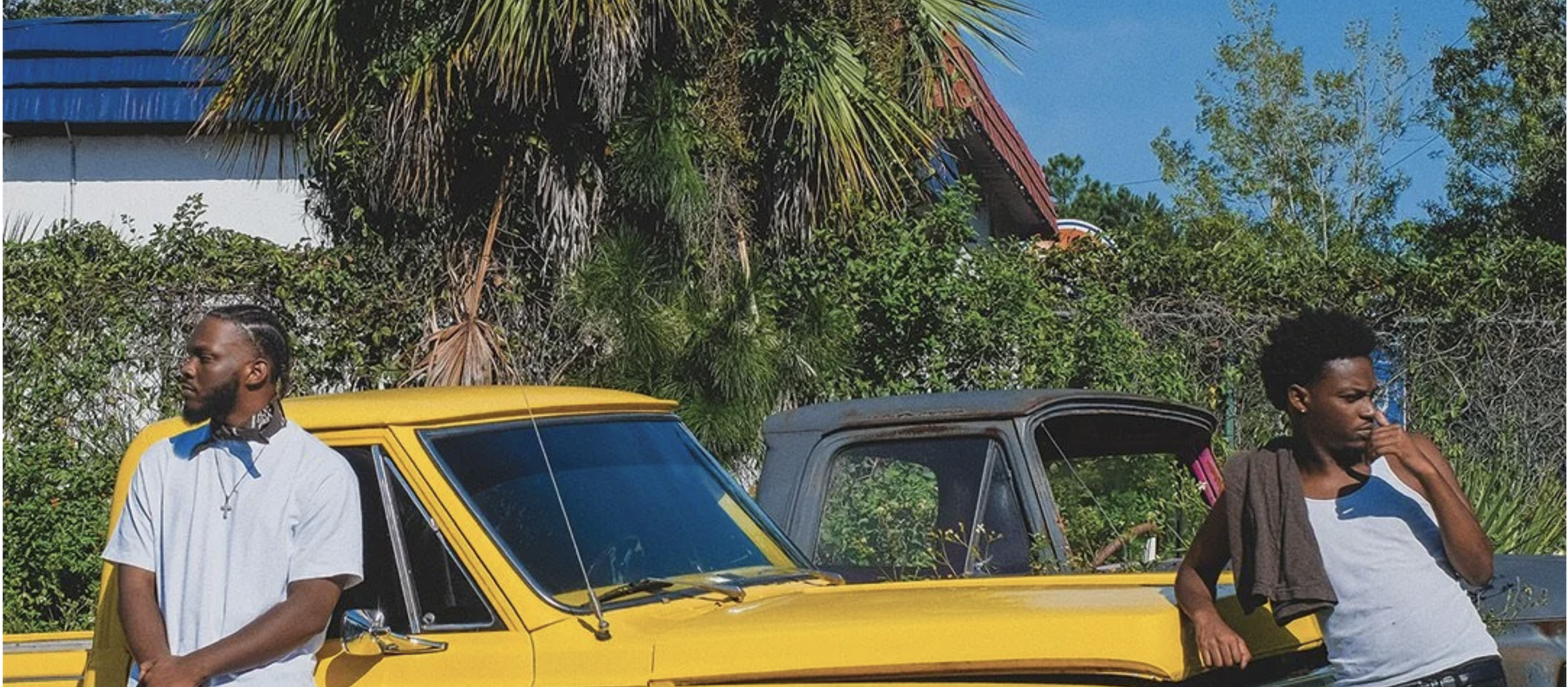 FAMU Students Take a Journey With ‘Sun Shines On Us All’ Album