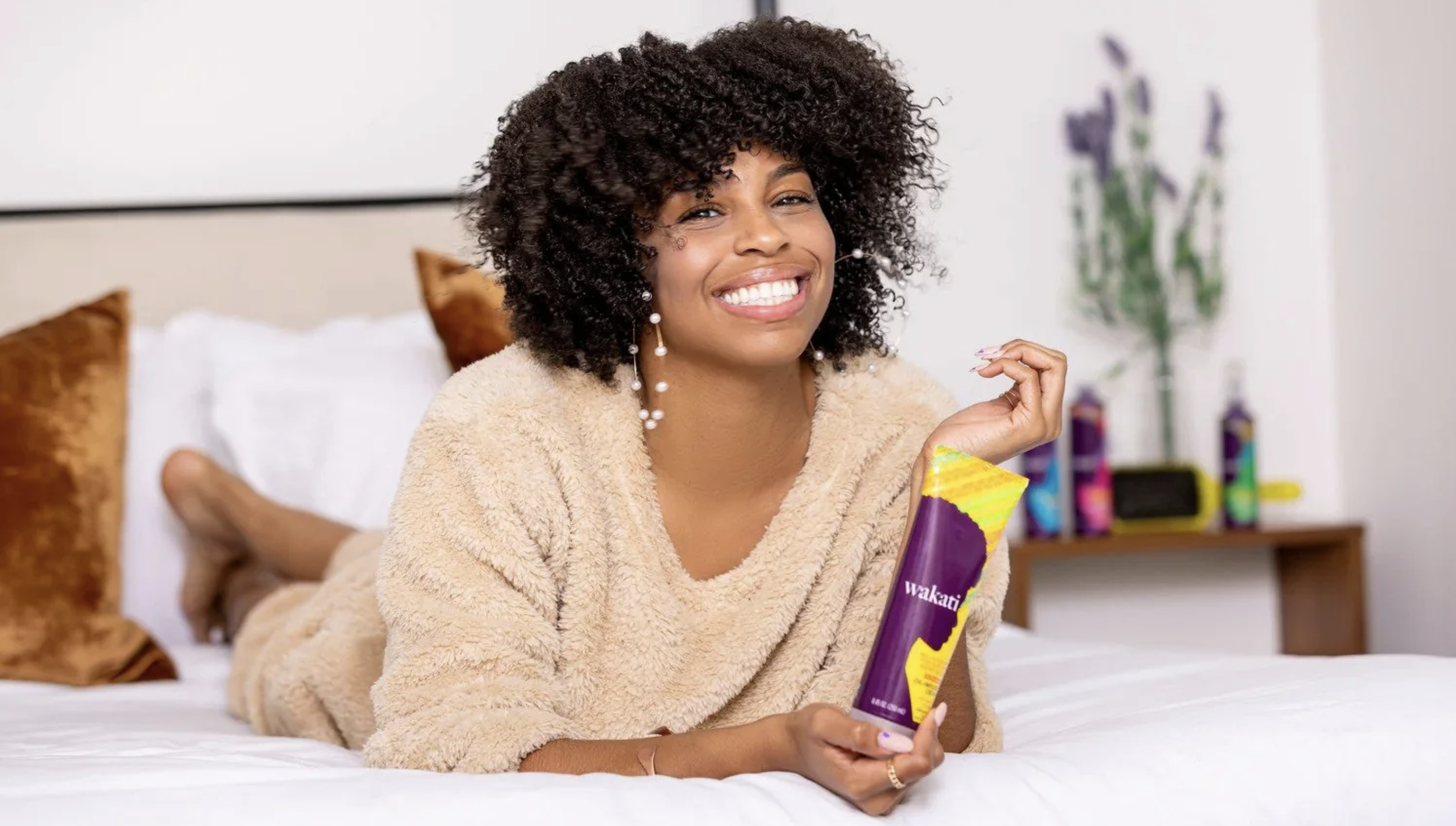 4 Tip Survival Guide to Vibrant Hair During Season Changes