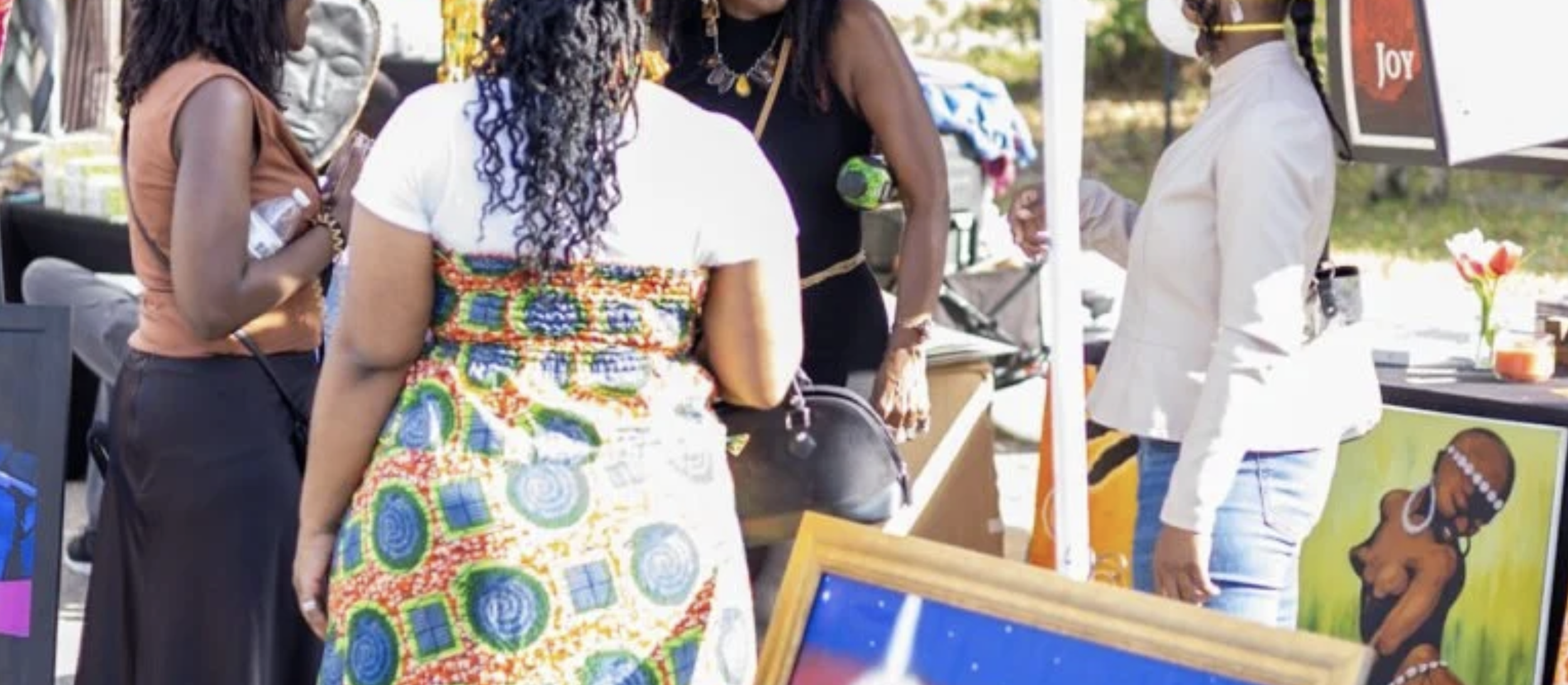 Annual ZORA! Festival Underway