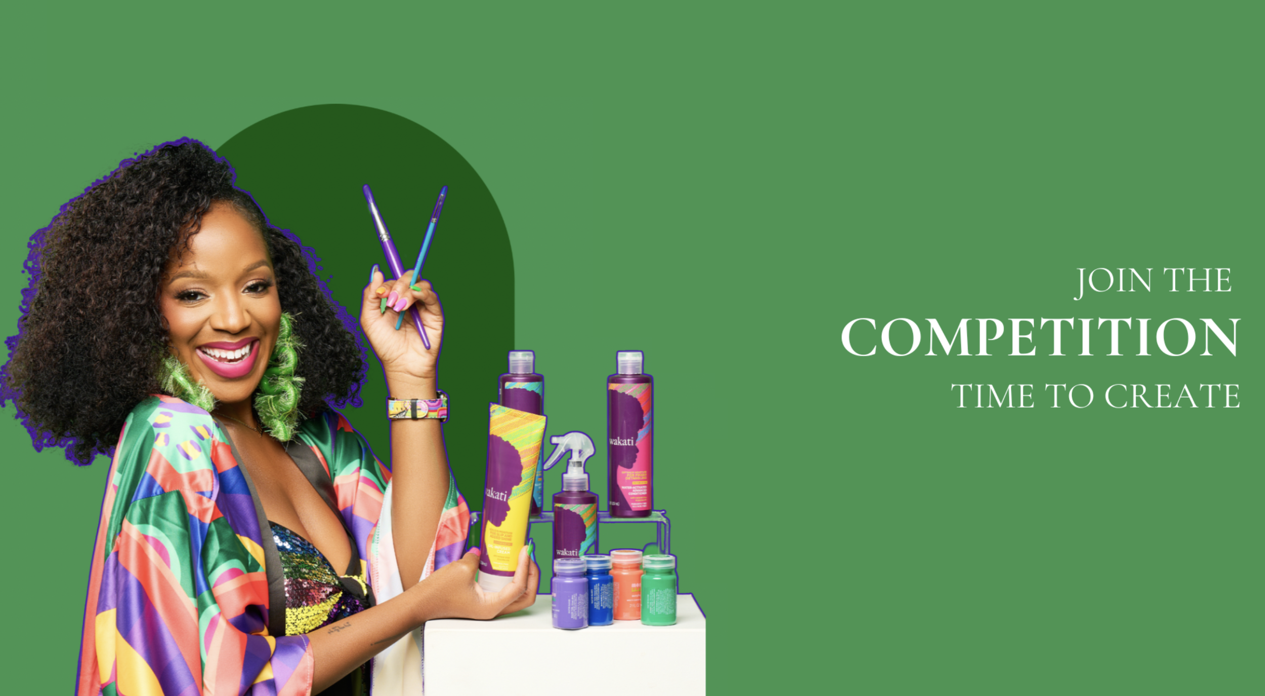 Celebrating 5 Years of Wakati