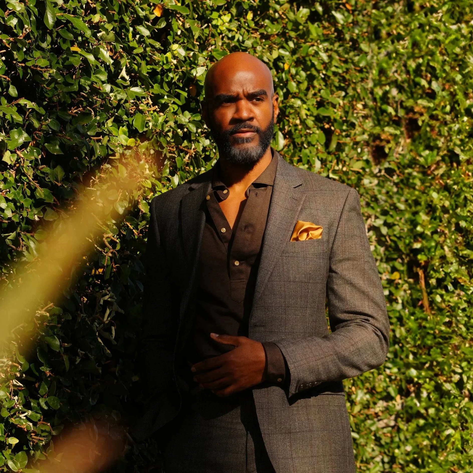 Myron Branford Art Director