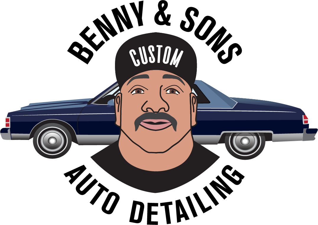 Benny &amp; Sons Auto Detailing