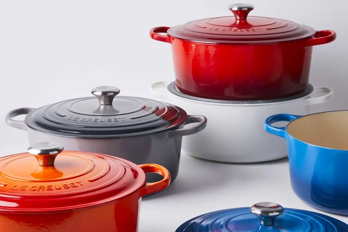 LE CREUSET