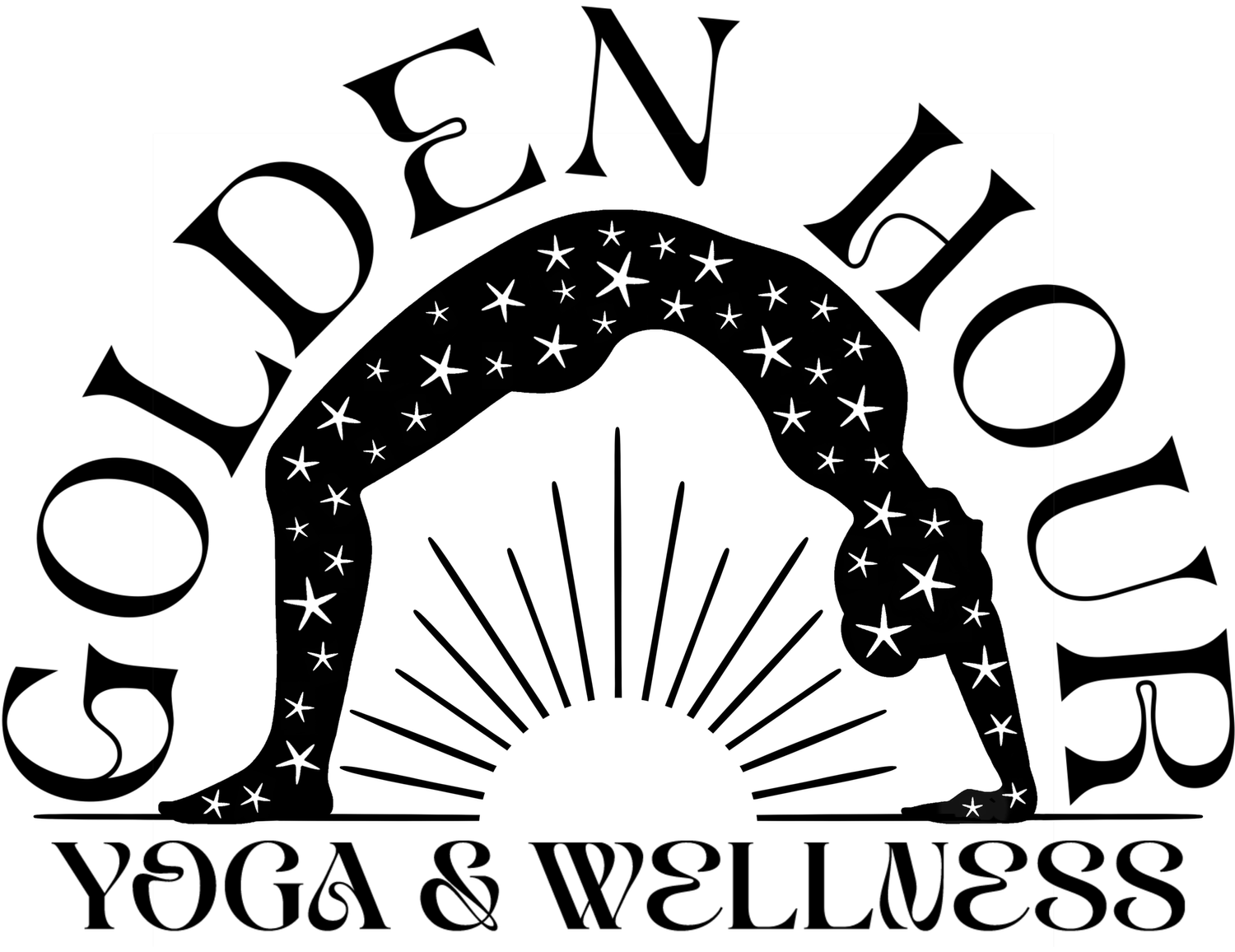 Golden Hour Yoga &amp; Wellness