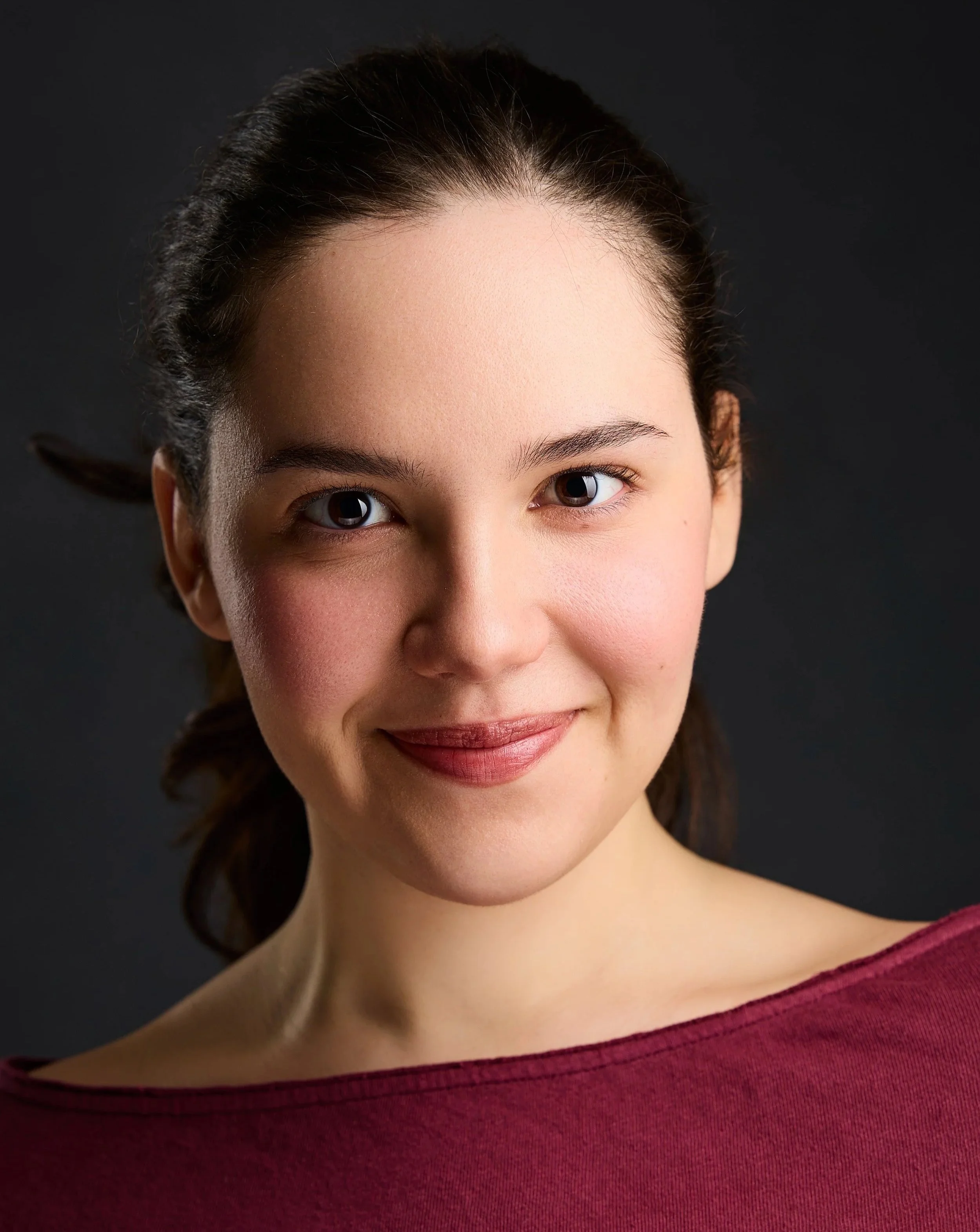 Headshots 2026