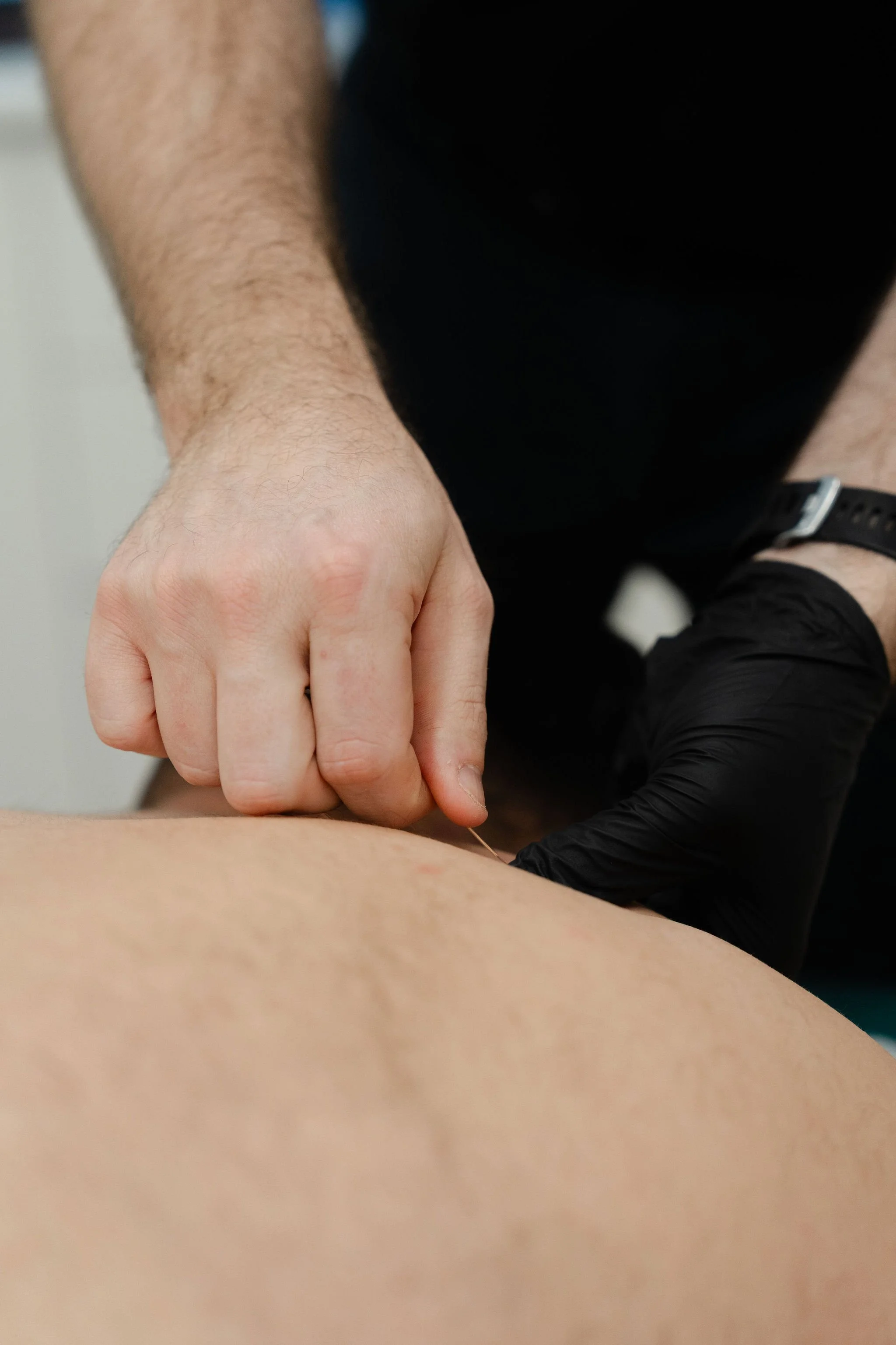 Axial Chiropractic | Central Coast | Dr Nicholas Chambers (Chiropractor)