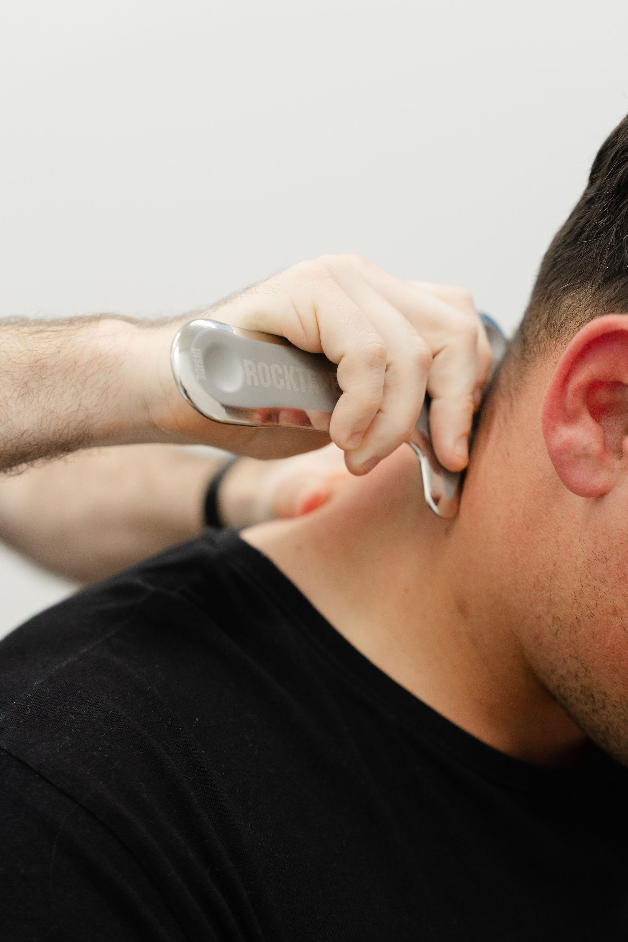 Axial Chiropractic | Central Coast | Dr Nicholas Chambers (Chiropractor)