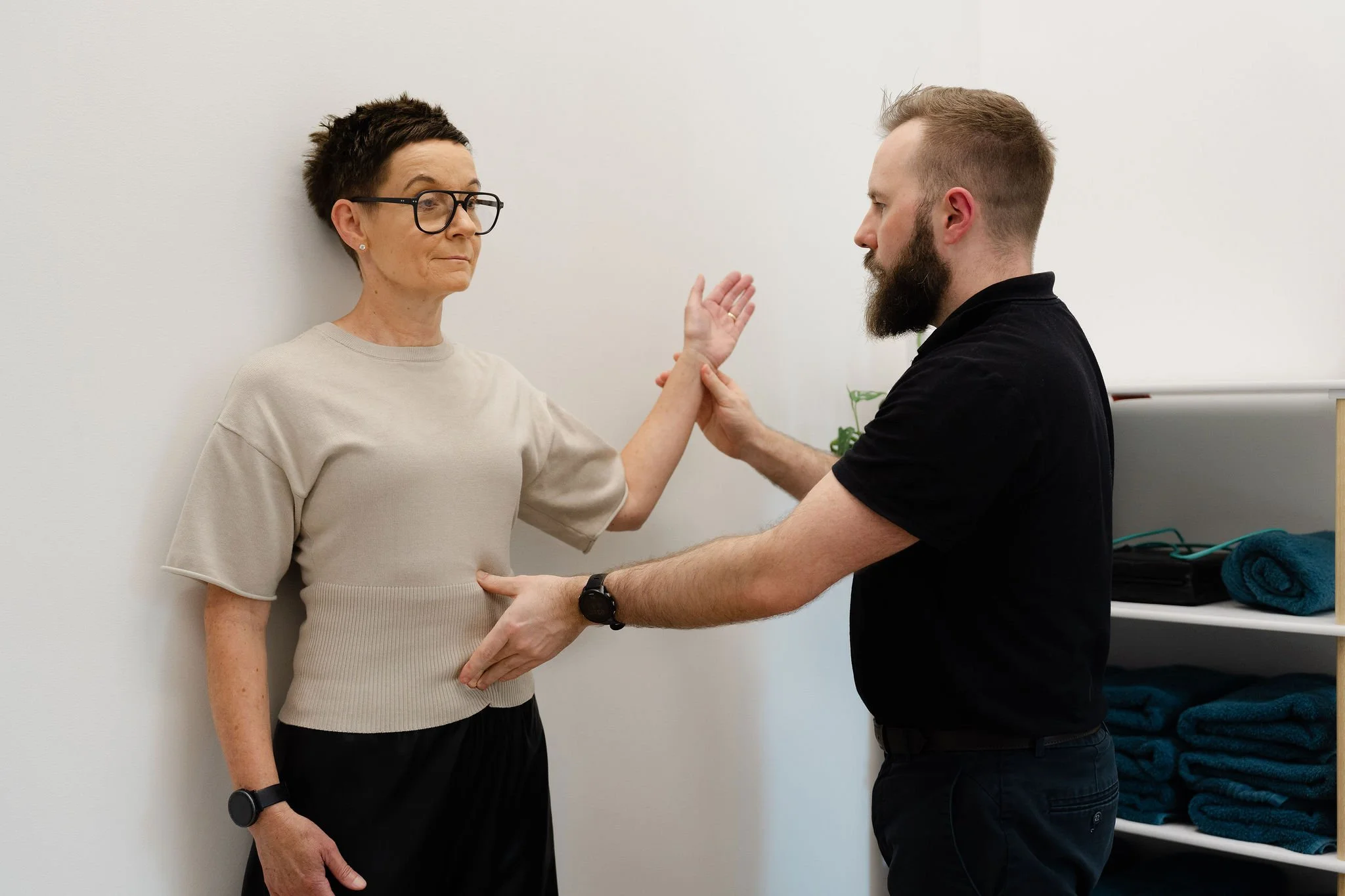 Axial Chiropractic | Central Coast | Dr Nicholas Chambers (Chiropractor)