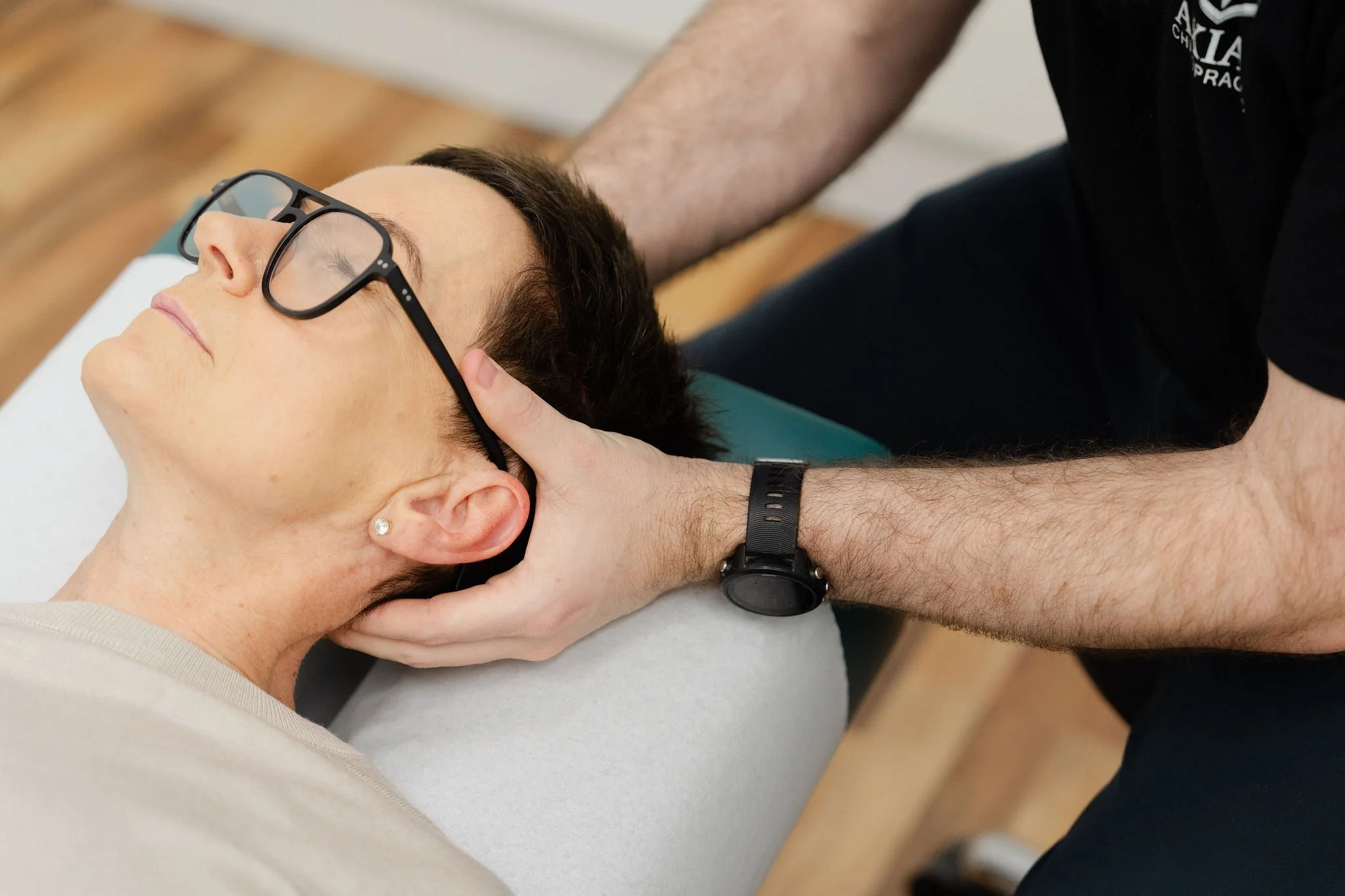 Axial Chiropractic | Central Coast | Dr Nicholas Chambers (Chiropractor)
