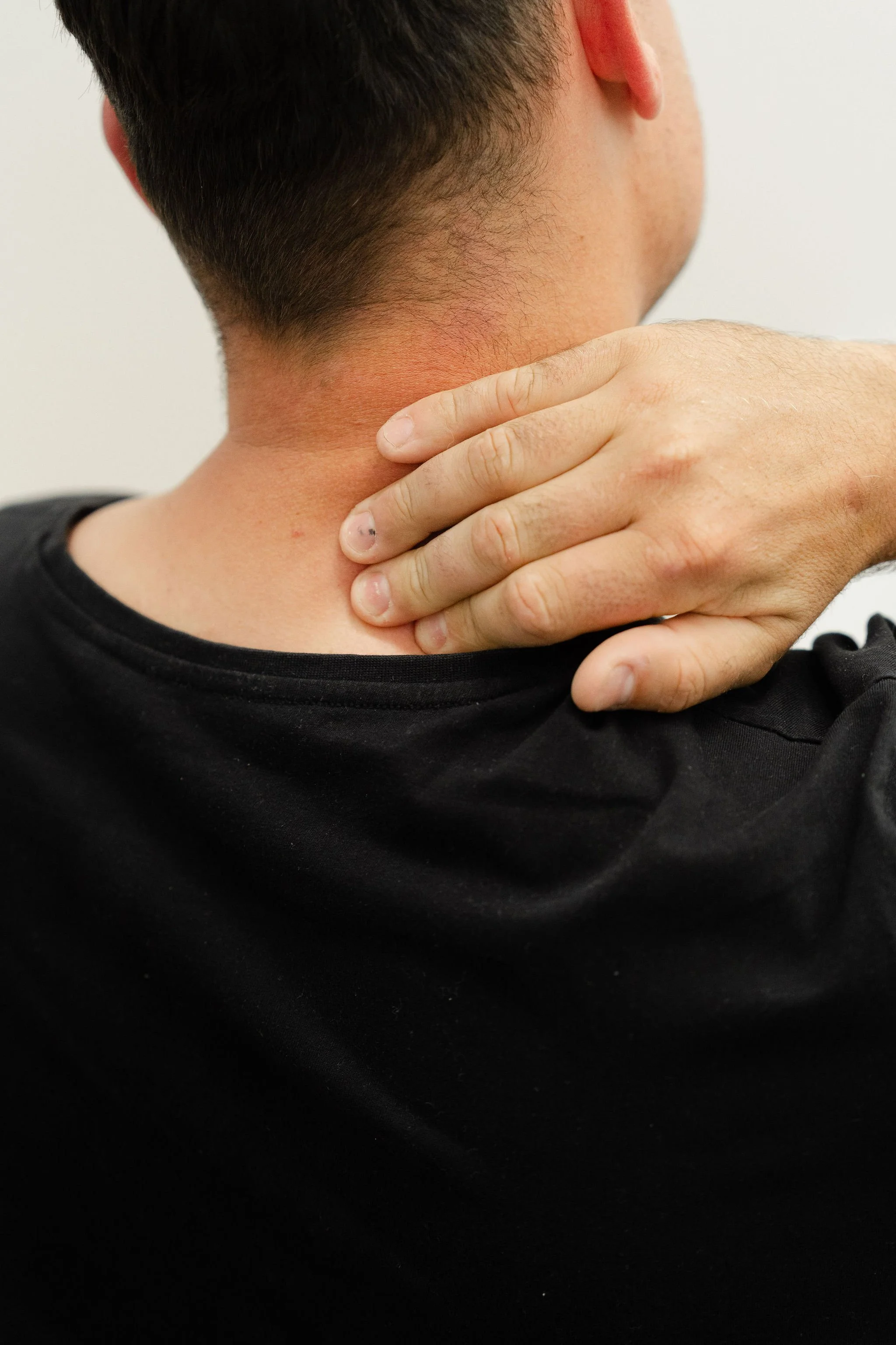 Axial Chiropractic | Central Coast | Dr Nicholas Chambers (Chiropractor)
