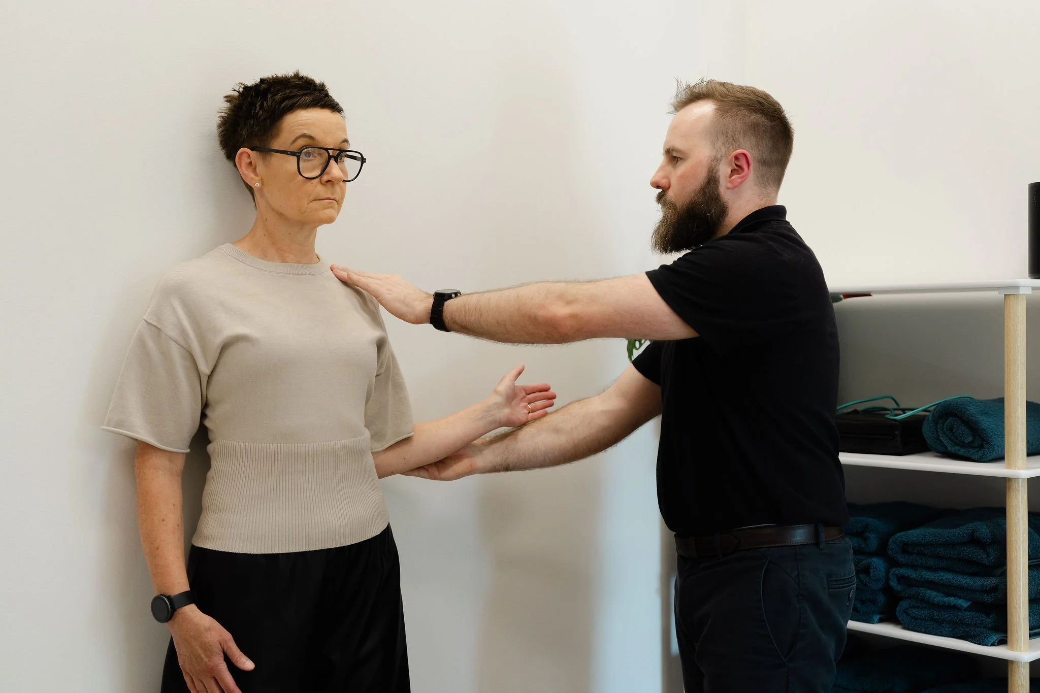 Axial Chiropractic | Central Coast | Dr Nicholas Chambers (Chiropractor)