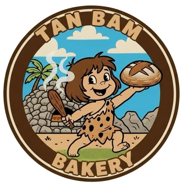 TAN BAM BAKERY