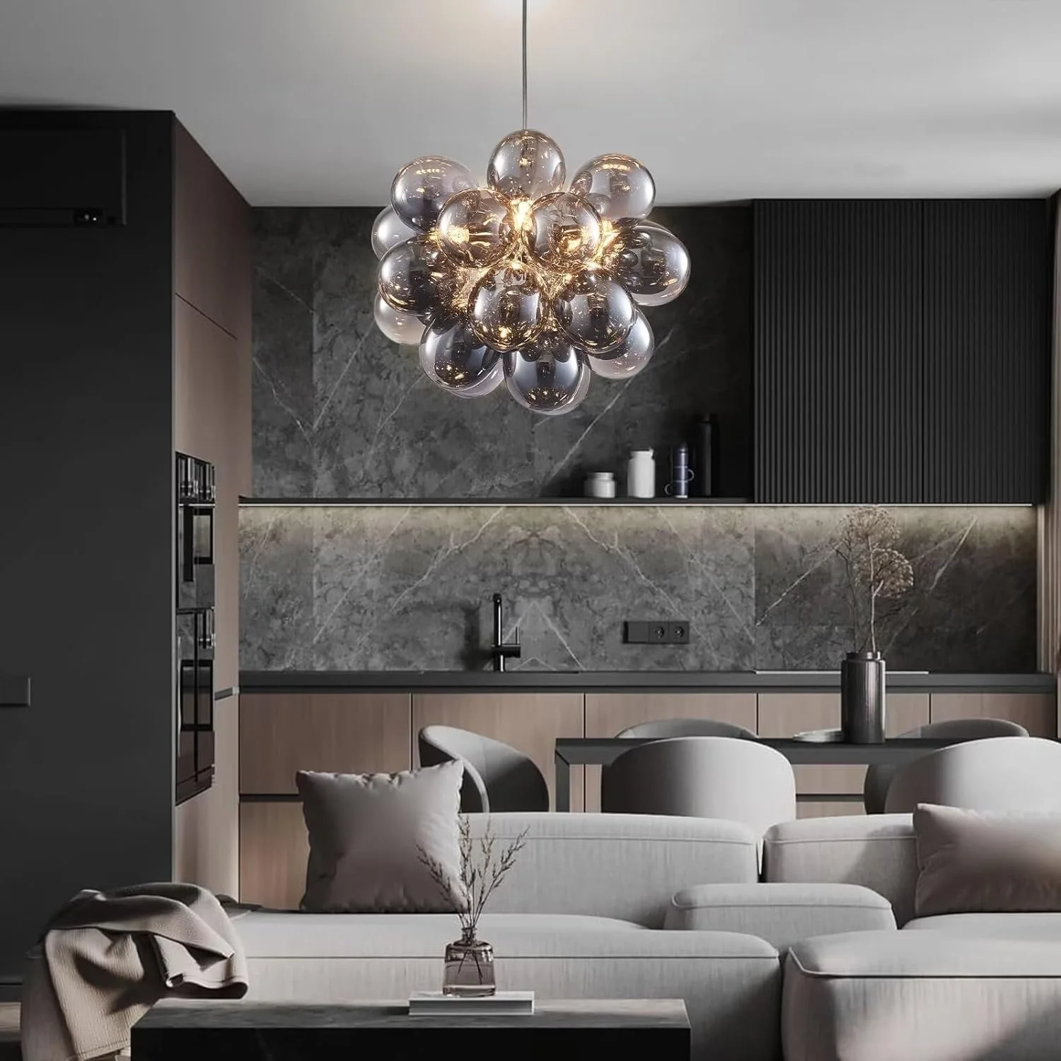 Balloons Dining Fixture