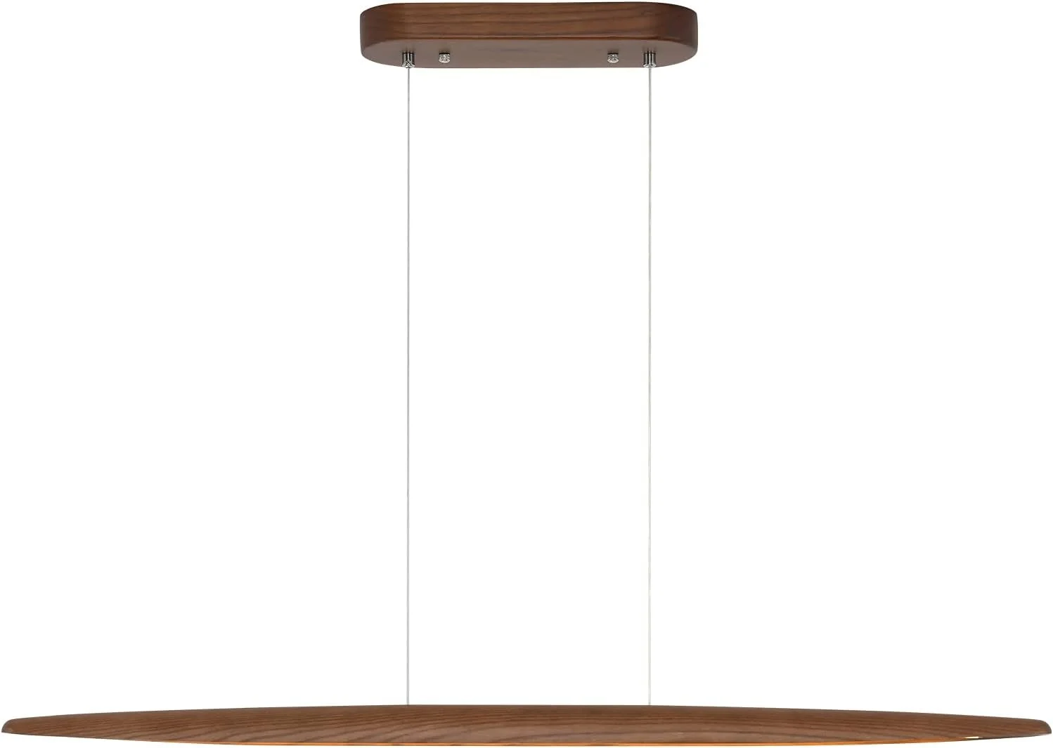 Modern Minimalist Dining Light Fixture