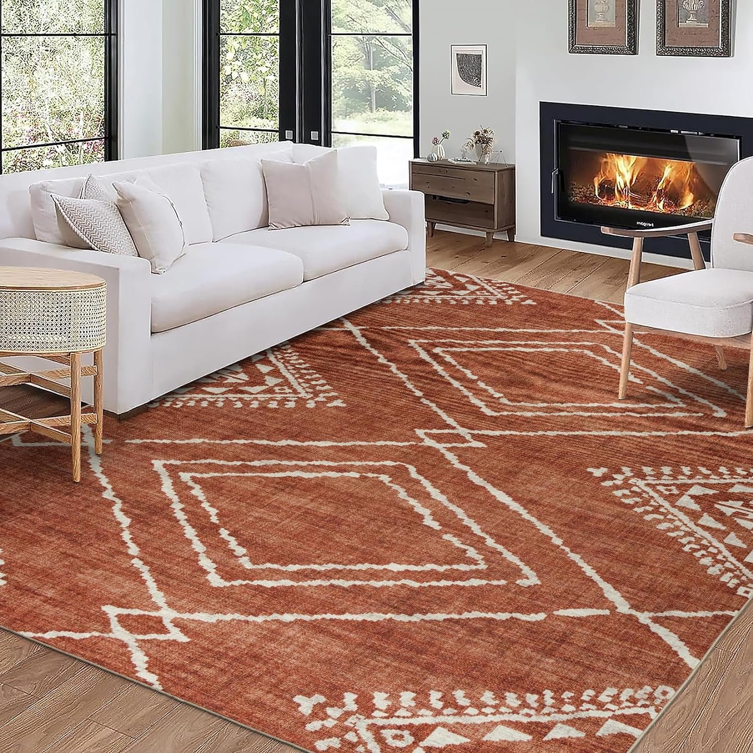 Southwest Style Rug