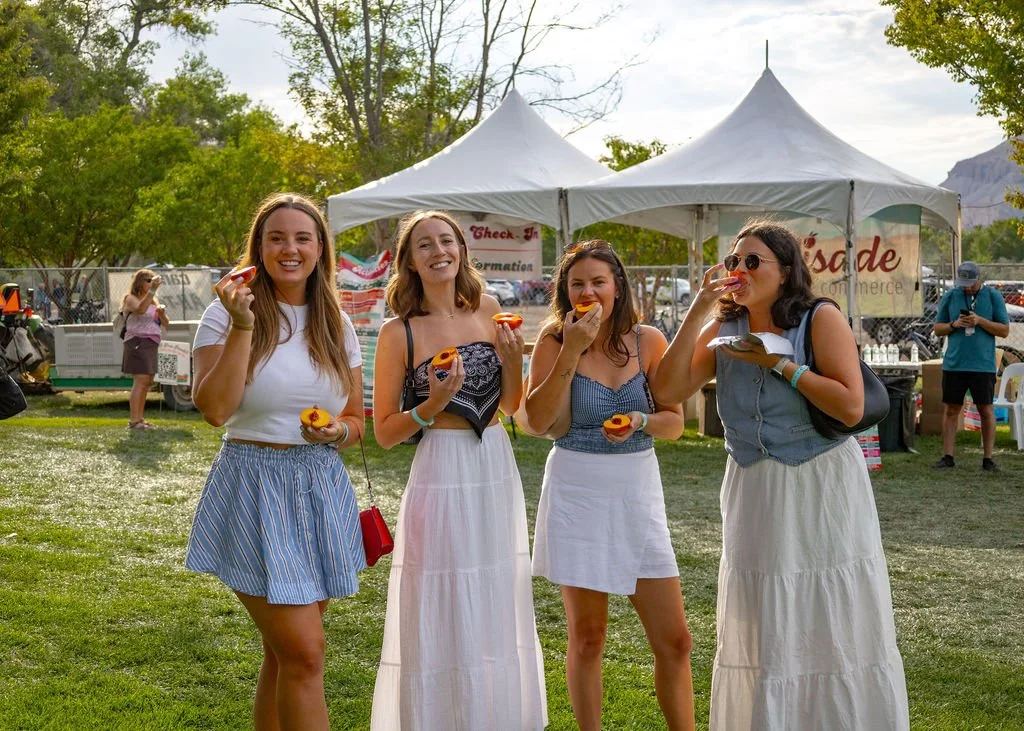 Palisade Peach Festival