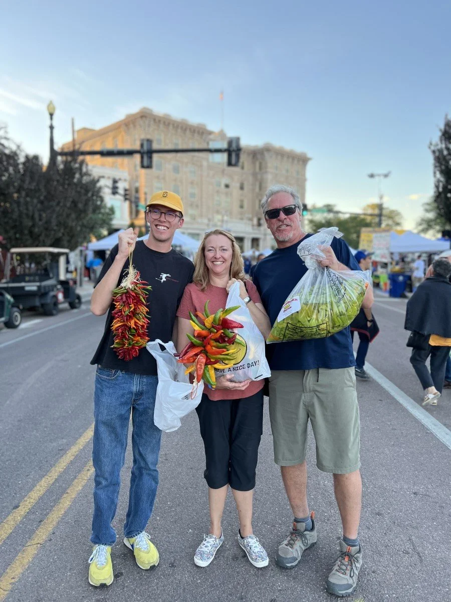 Pueblo Chile Festival