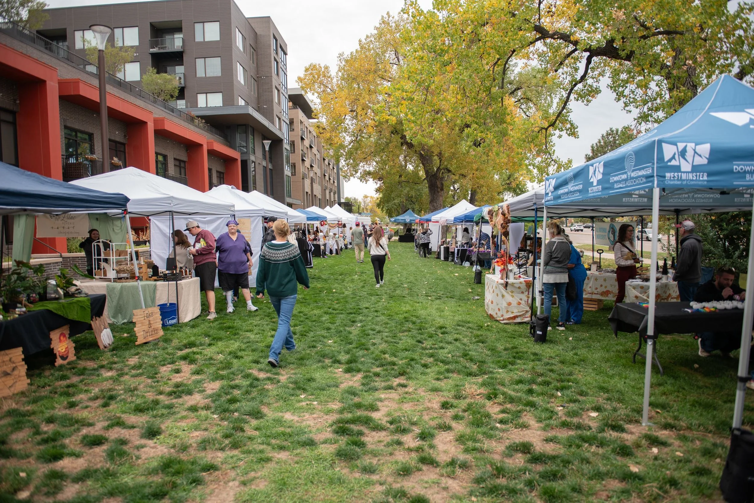 Harvest & Handmade Westminster