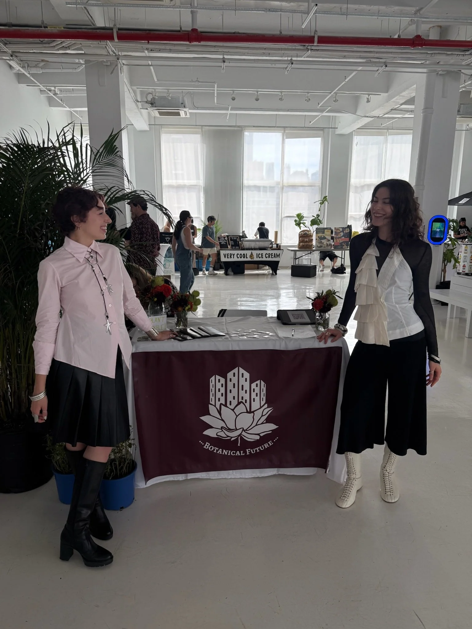 Marketplace of the Future 2025