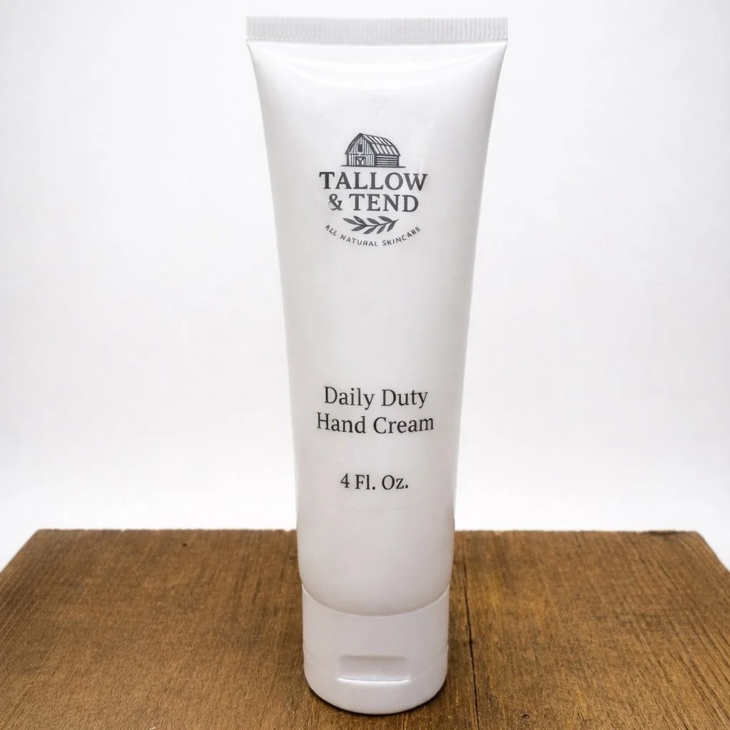 Daily Duty Hand Cream