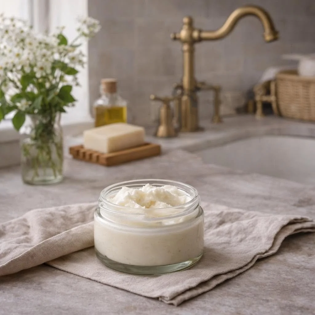 Tallow and Your Skin Barrier