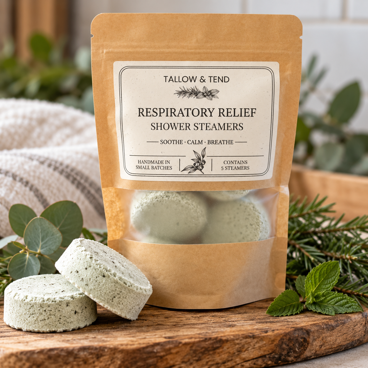 Rustic Respiratory Relief Shower Steamers.png
