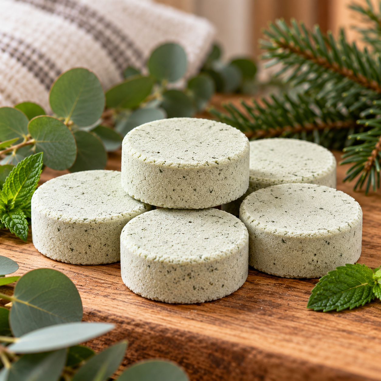 Sage Herbal Shower Steamer Set.png