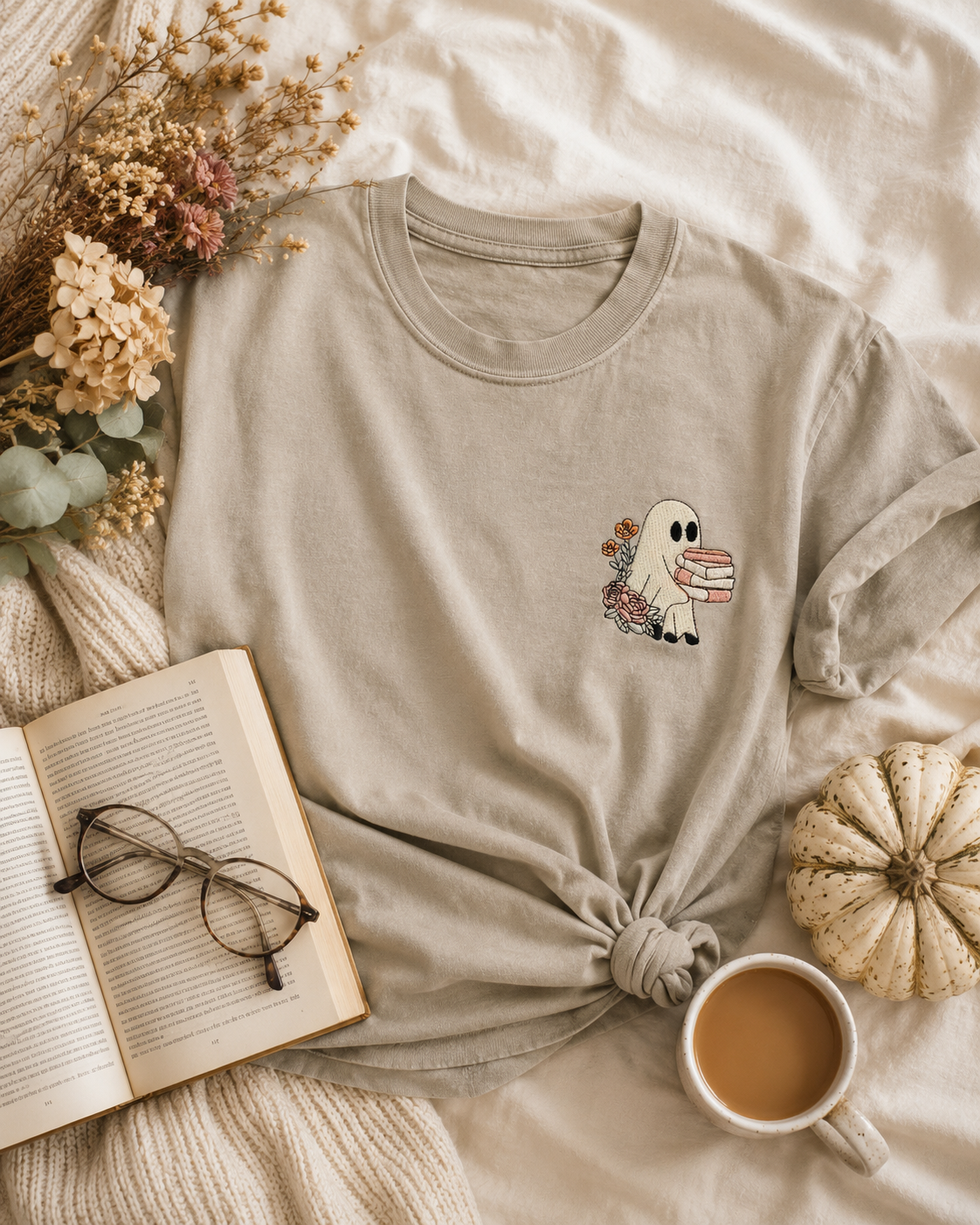 BookishGhostTee Image Aug 13, 2026, 10_20_32 AM.png