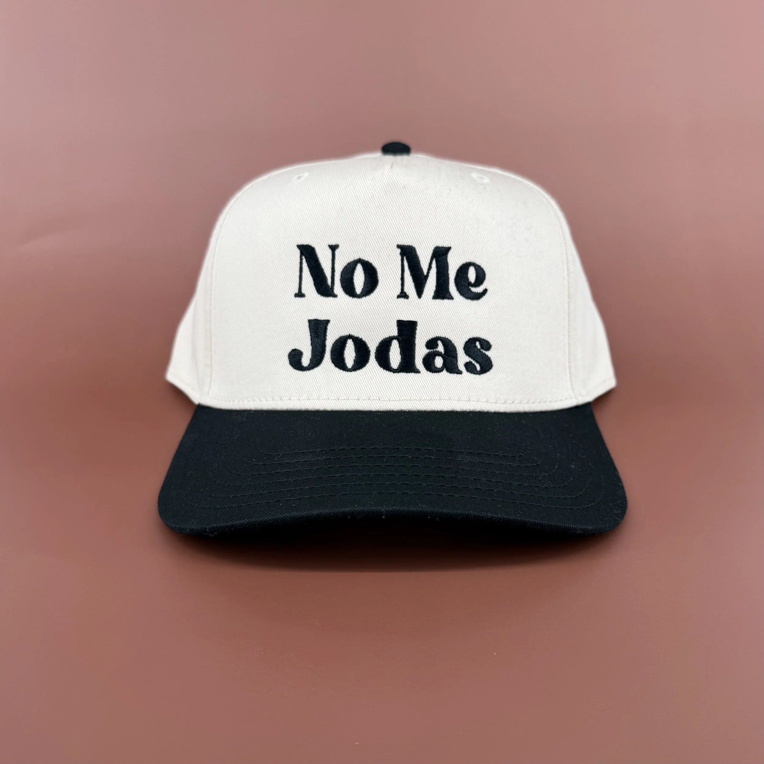 No Me Jodas Hat