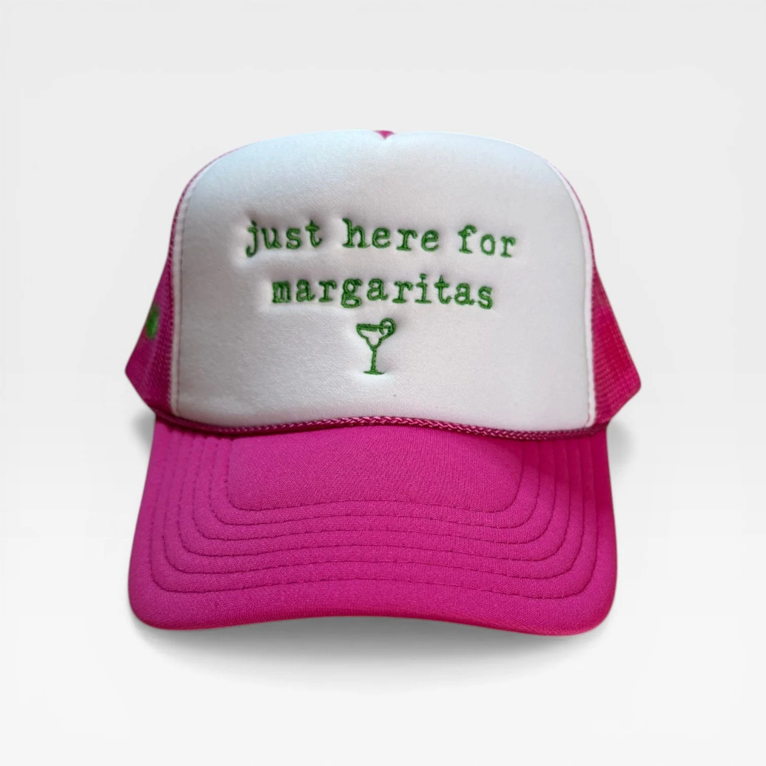 just-here-for-margaritas-trucker-hat-pink.jpg