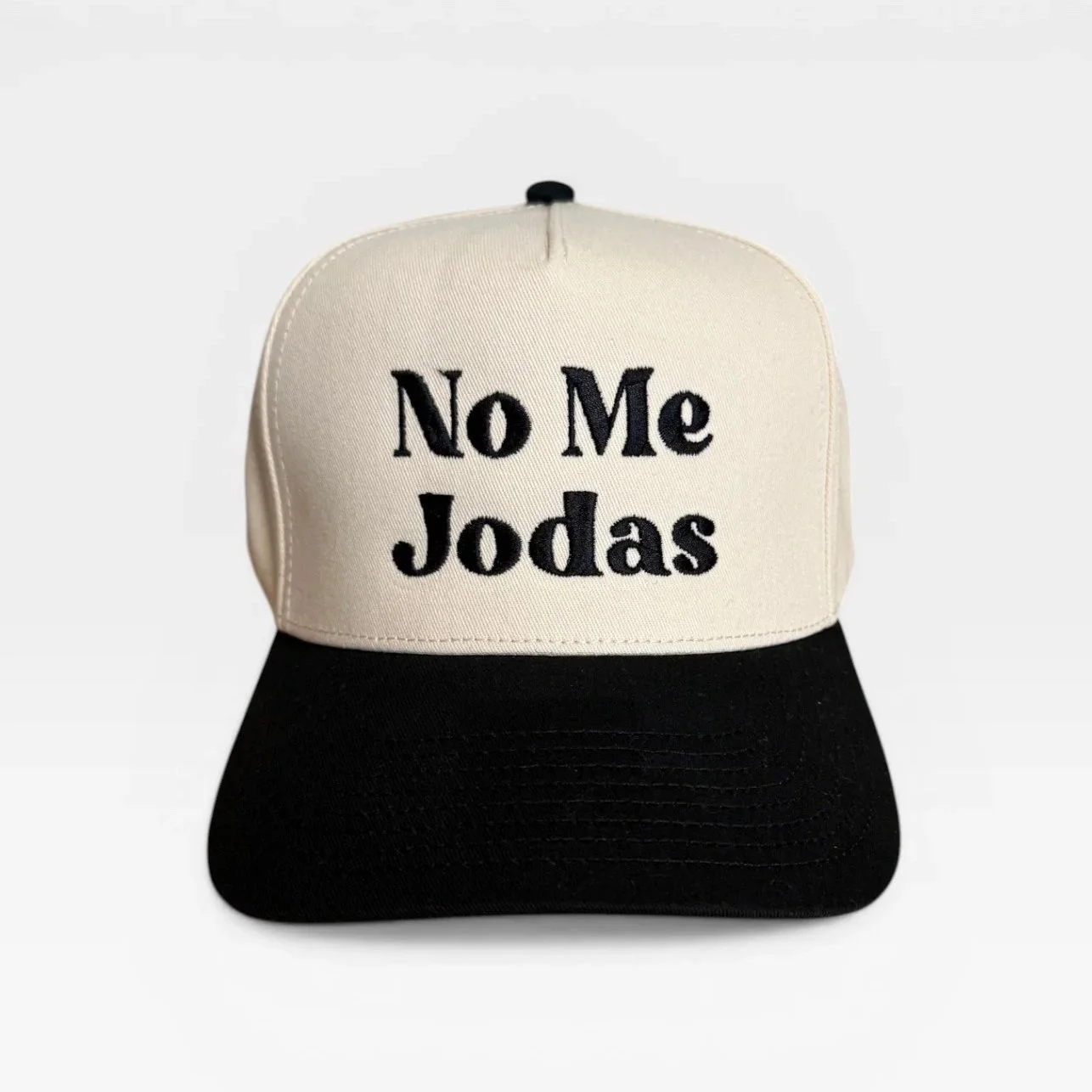No Me Jodas Hat